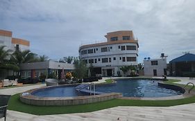 Paradise Beach Resort Lagos